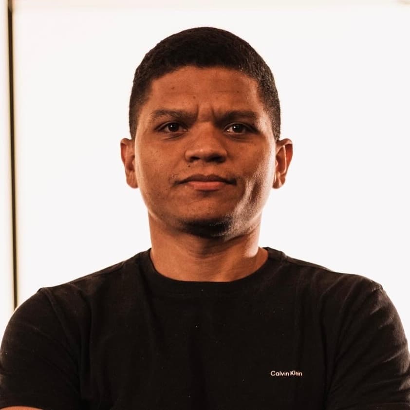 Foto de Dárison Cabral